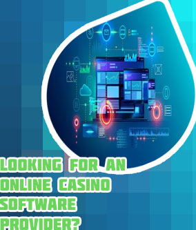 App casino company for web development