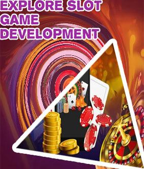 App casino development agency