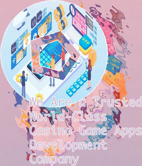 App casino it development company