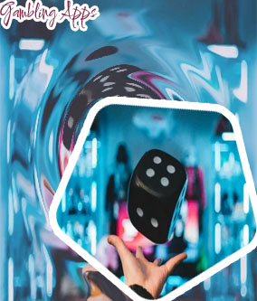 App casino software provider