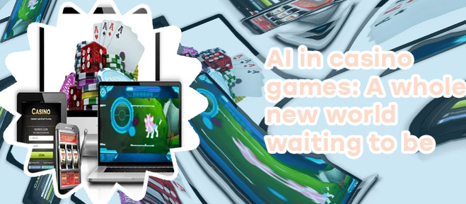 Best casino software and slot provider