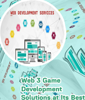 Best gambling professional website development services