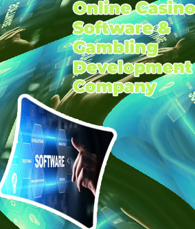 Best gambling software product development service