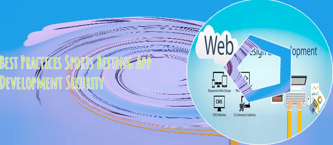 Best gambling web development company sites