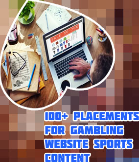 Best gambling web development company website