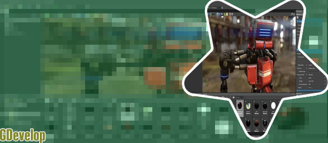 Best game development engines