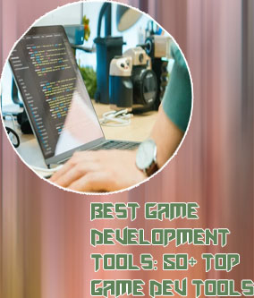 Best game software development agencies