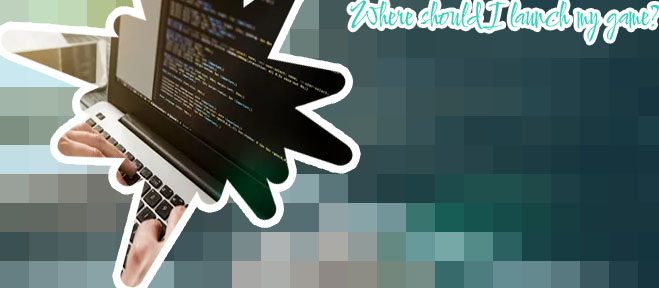 Best game software development blog