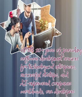 Best game software development company near me