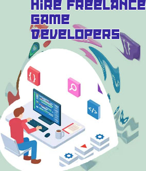 Best game web developing companies