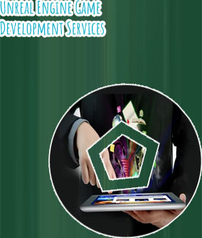 Best game web development and design services