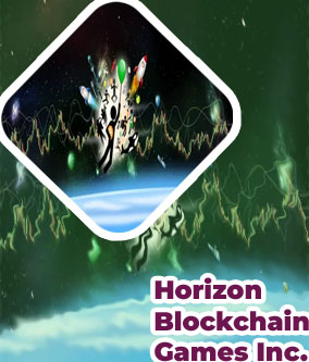 Blockchain gaming blockchain development platform