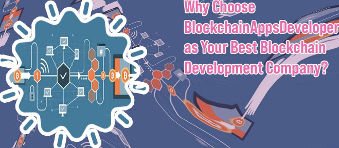 Blockchain gaming development software company