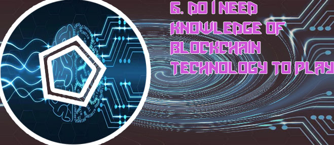 Blockchain gaming software developer firm