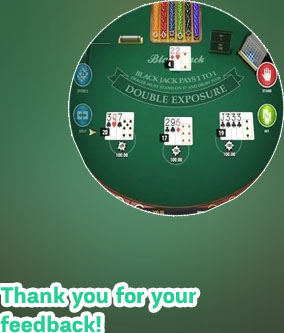 Card counting software for online blackjack