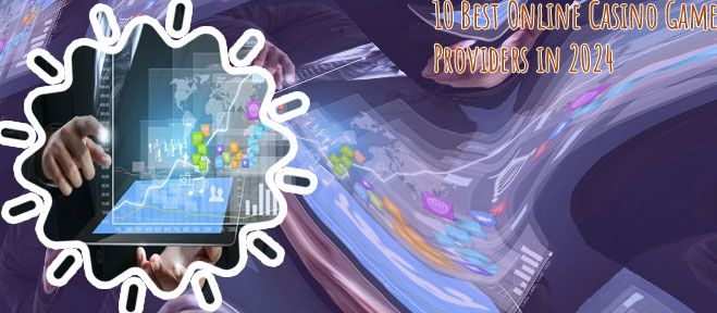 Cash casino software development companies