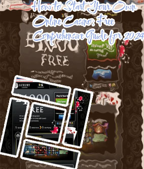 Cash casino web development agencies