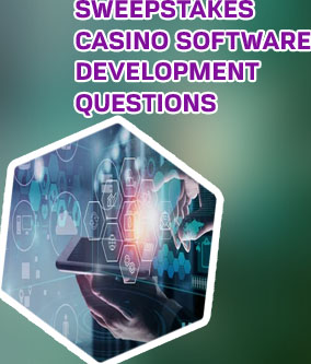 Casino business software development company