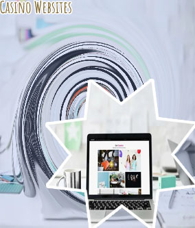 Casino company website development