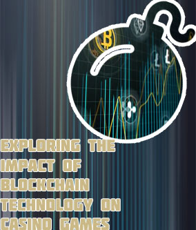 Casino cryptocurrency development company