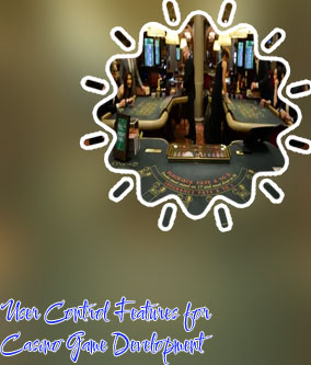 Casino developers