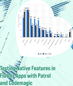 Casino online flutter vs native