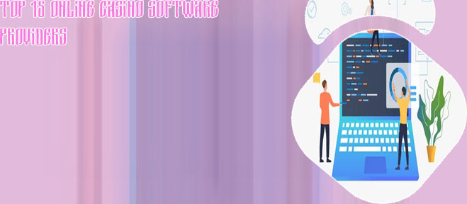 Casino online software application development services