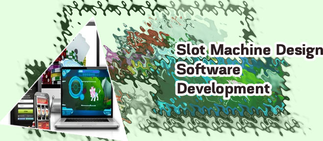 Casino software design firm