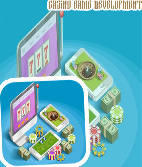 Casino software development agencies