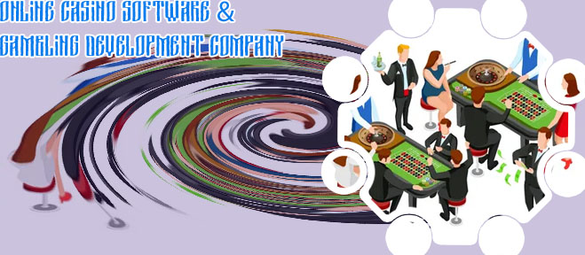 Casino software development company near me