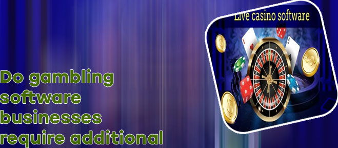 Casino software programming companies