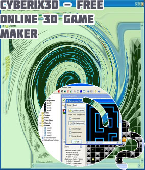 Free online game maker