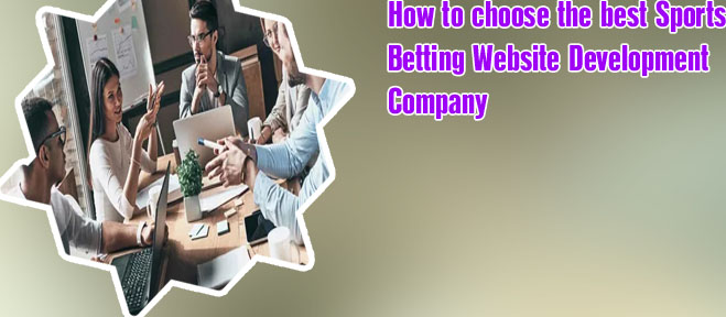 Gamble best web development services