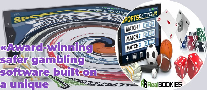 Gamble bookie software