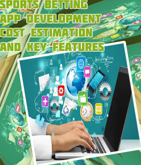Gamble development services