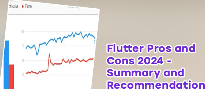 Gamble flutter vs native