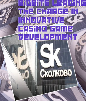 Gamble it development company