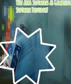 Gamble software application development company