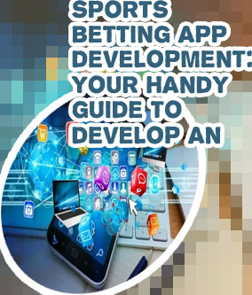 Gamble web and mobile application development company