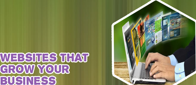 Gamble website development companies