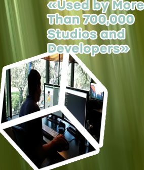 Gambling development engines