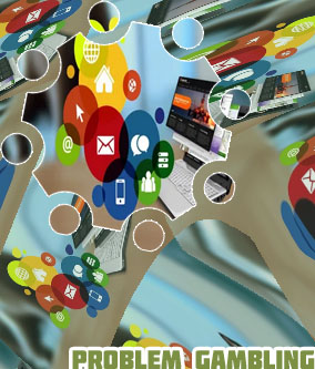 Gambling professional web development services
