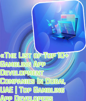 Gambling website development companies
