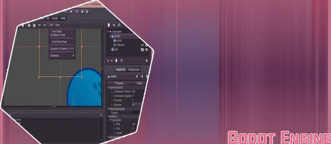 Godot game engine download