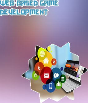 IGaming best web development services