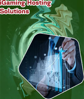Igaming business best solutions