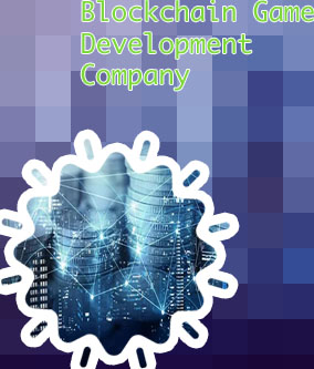 Igaming business blockchain application development