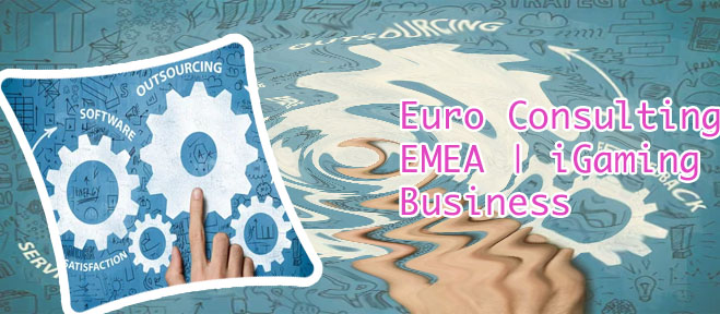 IGaming business software development