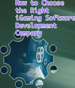 Igaming business software development software