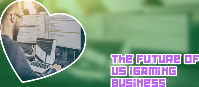 Igaming business web development firm